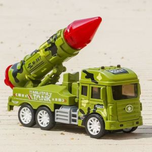 Đồ Chơi Tên Lửa Quân Sự Cho Trẻ Em Đồ Chơi Mô Hình Tên Lửa Mô Phỏng Đồ Chơi Xe Hơi Cho Bé Trai Đồ Chơi Lái Xe Điện Đồ Chơi Lái Xe Đạp Đạp