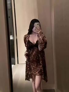 JIFANPAUL | Đồ Ngủ Đêm Gợi Cảm và Khoe Sức Khỏe có Đệm Dành cho Phụ Nữ