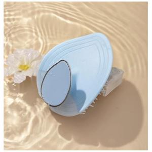 SANGMO | Head Massaging Shampoo Brush for Long and Short Hair