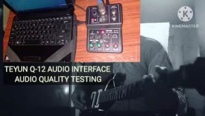 COD KIRIM CEPAT Teyun Sound Card USB Mini Portable 2 Way Driver Free Mixer Q12 / Mixer audio mini amplifier 2 chanel 4 chanel efek suara ashley yamaha karaoke soundcraft bekas murah cuci gudang / Soundcard v8s plus taffware lengkap bluetooth mic full set