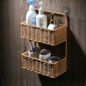 KENS | No-Drilling Wall Mounted Shelf