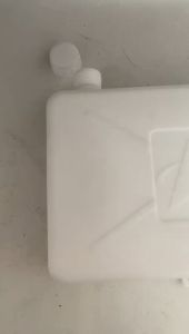 [TRS] TABUNG AIR RADIATOR KAISAR ZONLON ORIGINAL KAISAR