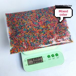 MAKEWAN | Soft CS Battle Beads for Decoration and Play 7-8mm