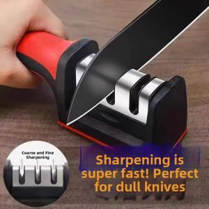TANGJIXIONG | Multifunctional Electric Sharpening Stone