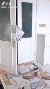 Túi Đựng Chăn Màn Dây Rút Cỡ Lớn Giỏ Đựng Đồ Quần Áo - Cỡ Lớn/ Hình Chữ Nhật A1072