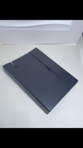 Long Binder File Folder Document Organizer Ring Binder Cover Paper Organizer File Storage Bag