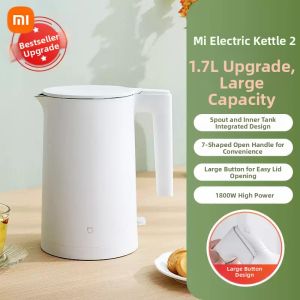 MIUI | Stainless Steel Automatic Power-off Electric Kettle 1.8L