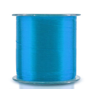 500M Japanese Nylon Durable Monofilament Rock Sea/Freshwater Fishing Line 0.10mm To 0.47mm Fishing Line Diameter Fishing Tackle