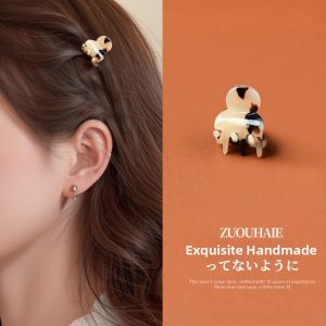 ZUOOU | Elegant Small Side Bangs Clip