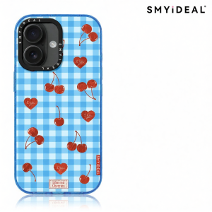Smyideal | Magnetic Clear Protection Phone Case