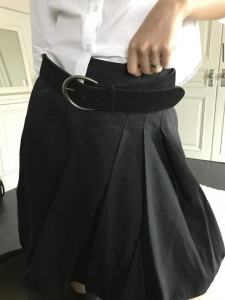 YoRoooi Retro Y2K Wide Edge Suede Matte Silver Buckle Belt Ladies Fashion Accessory Stackable Belt PU Leather Stainless Steel