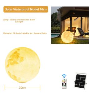 YUANMUXUAN | Solar Waterproof Decorative Outdoor Garden Light