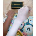 chromosome booster whitening isi 30 original ada box , jangan tergiur harga murah tanpa box ,booster whitening. 