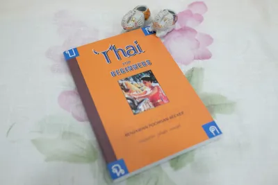 Thai for Beginners By Benjawan Poomsan