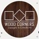Wood Corners - Designs & Creations