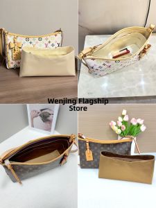 WENJING | Elegant Colorful Lightweight Inner Bag