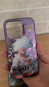 NEW Case FONE PIECE !! ANIME BATTLE POSE SANJI ZORO LUFFY GEAR5 NAKAMA JAPAN PRINTING CASE ip 14 PROMAX 14 PRO 14 13 PROMAX 13 PRO 13 12 PROMAX 12 PRO 12 11 SOFTCASE