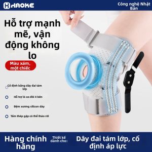 Dụng Cụ Hỗ Trợ Gối Dây Chằng Đùi Cho Chấn Thương Sụn Khớp