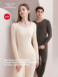 HOdo | Soft And Warm Thermal Set