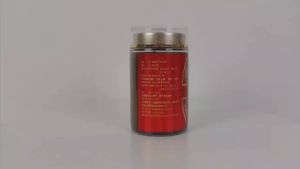 💗🙋‍♀️💗三萜15%蓝帽有机破壁灵芝孢子粉超细长白山赤芝袍子粉增强免疫力