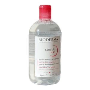 BIODERMA | Gentle Deep Cleaning Makeup Remover 500ml