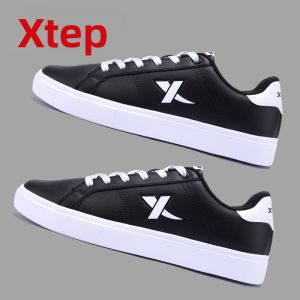 XTEP | Giày Thể Thao Đế Thấp Mới