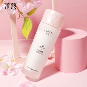 LAIKOU Lily Emulsion 125ml | Singapores #1 Hydrator | Oil-Free Dewy Glow