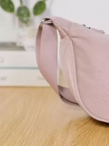 OPIOBAGS TAS SELEMPANG BAHU / TAS SLING BAG NYLON ANTI AIR WANITA IMPORT / PIOMA ERICA