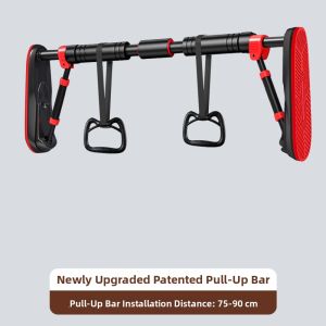Bestray | No-drilling Indoor Pull Up Bar for Home Use