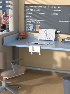 OATSBASF Students Sitting Posture Corrector Childs Eyesight Protection Device Anti-Myopia Humpback Barrier Straight Back