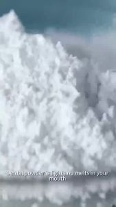 SADOER Pasta Gigi Bubuk: Teeth Whitening & Menghilangkan Karang