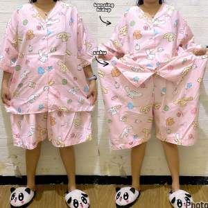 MIUWSHOP DASTER WANITA BISA JUMBO DASTER HAMIL DASTER BIGSIZE MURAH IMPORT GROSIR| DASTER IMPORT | DASTER WANITA HAMIL | BUMIL DRESS | PIYAMA BAJU TIDUR CEWEK BRAND