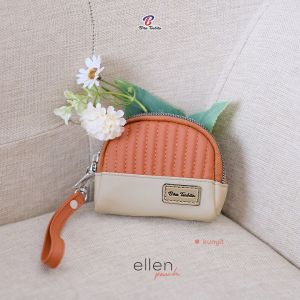 DOMPET KOIN ELLEN BY BIRU TSABITA