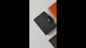 [ YM ACC ] Dompet Tempat Kartu Nama - Kartu Kredit - Kartu ATM - 16 Slot