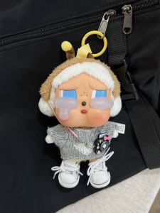 Búp Bê Nỉ CRYBABY Có Hình Con Bướm Khóc Búp Bê Nỉ Hình Con Bướm Khóc Có Nút Khóc Hình Con Bướm Khóc Đồ Chơi Đồ Trang Trí