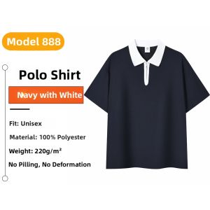 Customized Logo Printed Tshirt