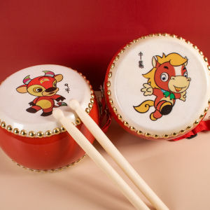 Nadle | Kids Leather Drum