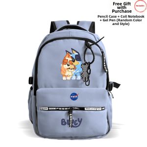 LEXI | Student Leisure Sport Travel Laptop Backpack