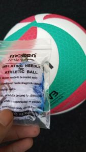 Bola Voly 100% Original Molten V5M5000 Voli Asli Kelas Internasional