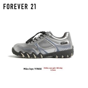 Forever 21 | Giày Đa Năng Thời Trang De Xun