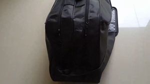 Tas Raket Badminton Yonex 2 R: Tas Raket untuk Pemula & Profesional