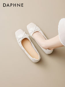 Daphne | Casual Comfort Flats Womens Shoes For Dresses