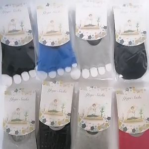 Kaos Kaki Khusus Yoga Anti Slip