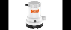 SEAFLO ป๊มใต้ท้องเรือ ซีรี่ย์ 01 1500GPH 12V