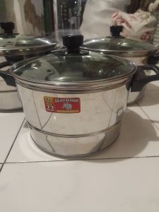 TREMURAH PANCI KUKUS 22 TUTUP KACA