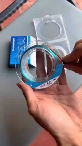 Dây Câu CáDây Trục Dây Thẻo Săn Hàng Quán Quân - Big Game 50m - Fang Fishing Dây Trục Số 6 Đến Số 14 Dây Thẻo Đa Dạng Màu Sắc - Lazada