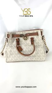 Your Bag Spa Pillow Bag - Bantal Tas agar tidak tertekuk