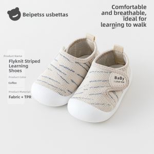 Usbettas | Summer Lightweight Non-slip Baby Walking Shoes