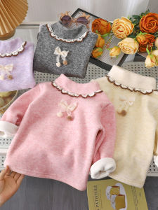 Childrens Warm Base Layer T-Shirt