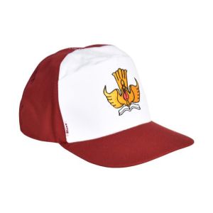 Topi seragam sekolah SD laki laki perempuan  bisa bordir nama suka suka topi sekolah sabuk sekolah